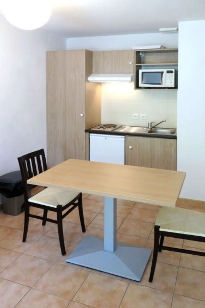 Le Domaine du Golf dAlbret (BBA100)