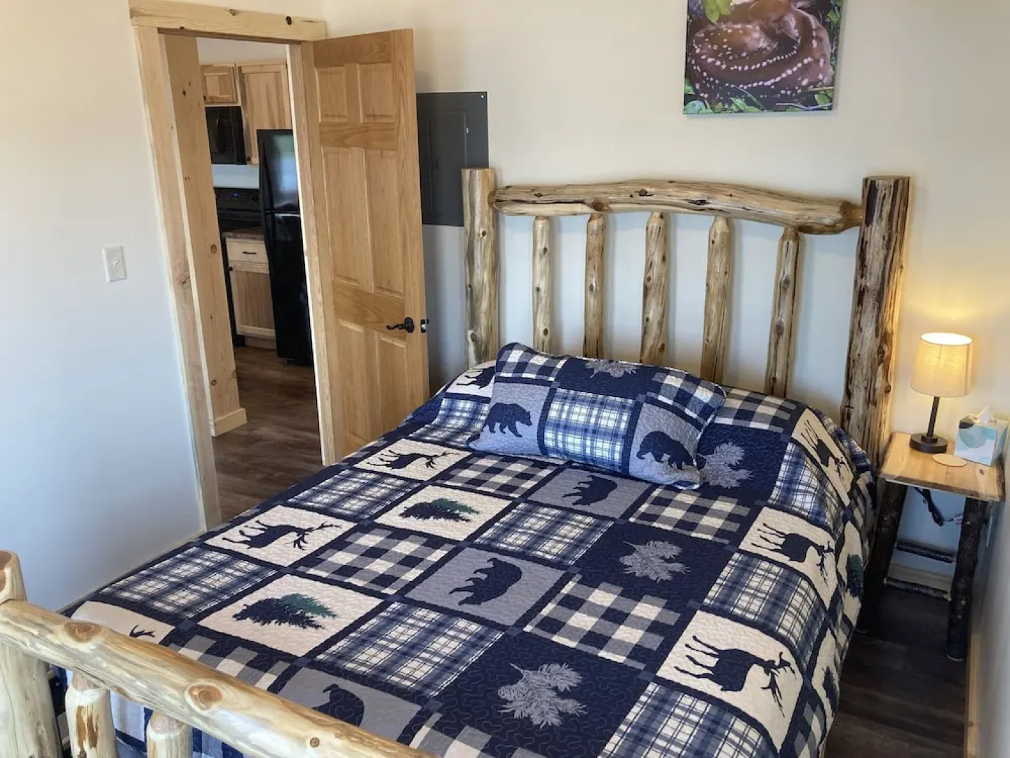 Keweenaw Waters Resort