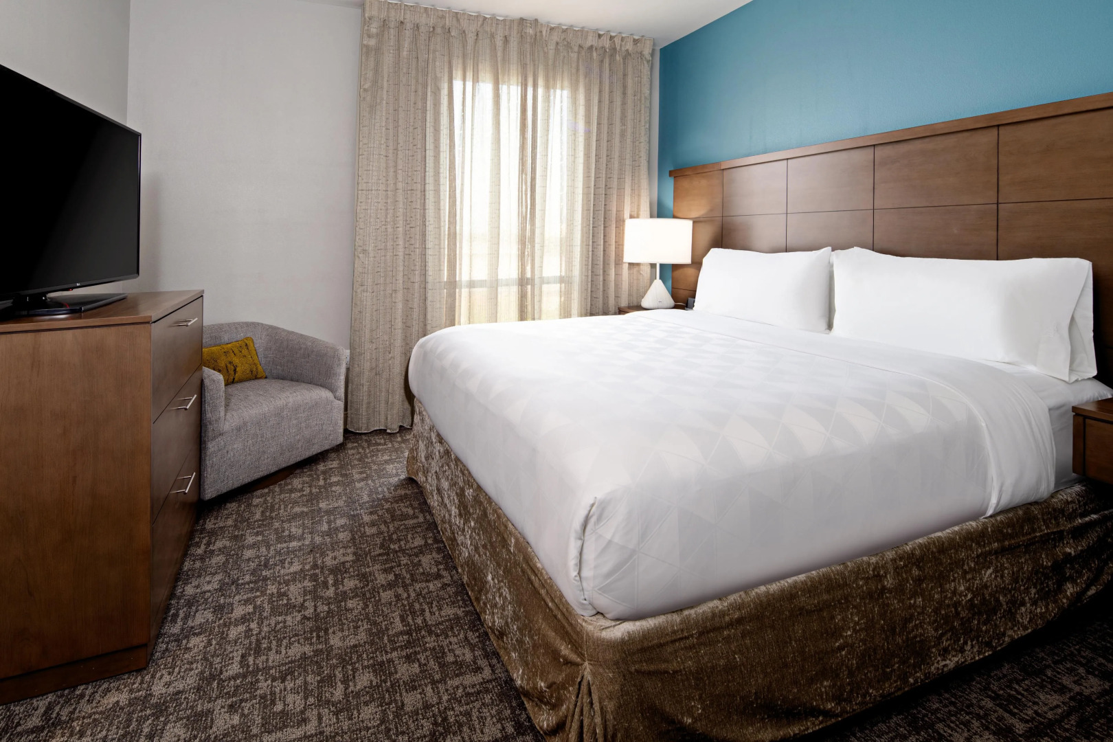 Staybridge Suites Long Beach Airport by IHG