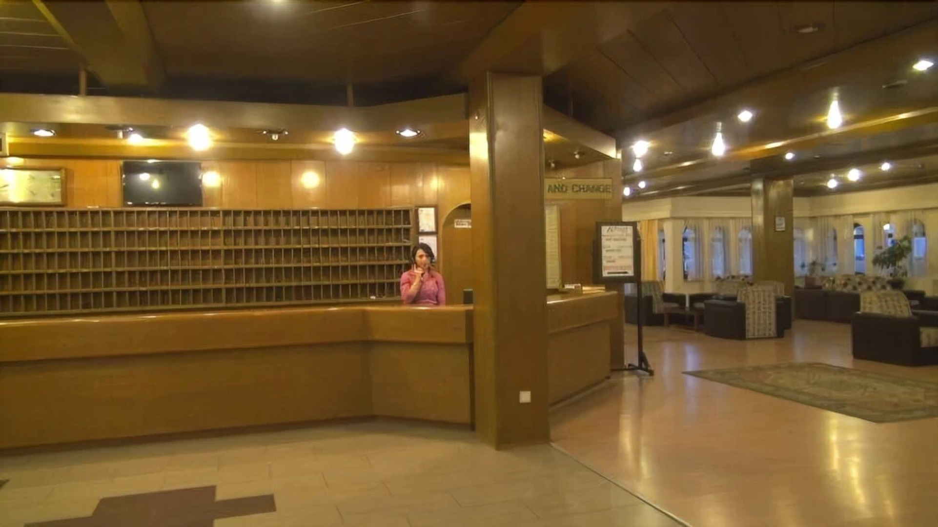 Turban Ürgüp Tatil Köyü