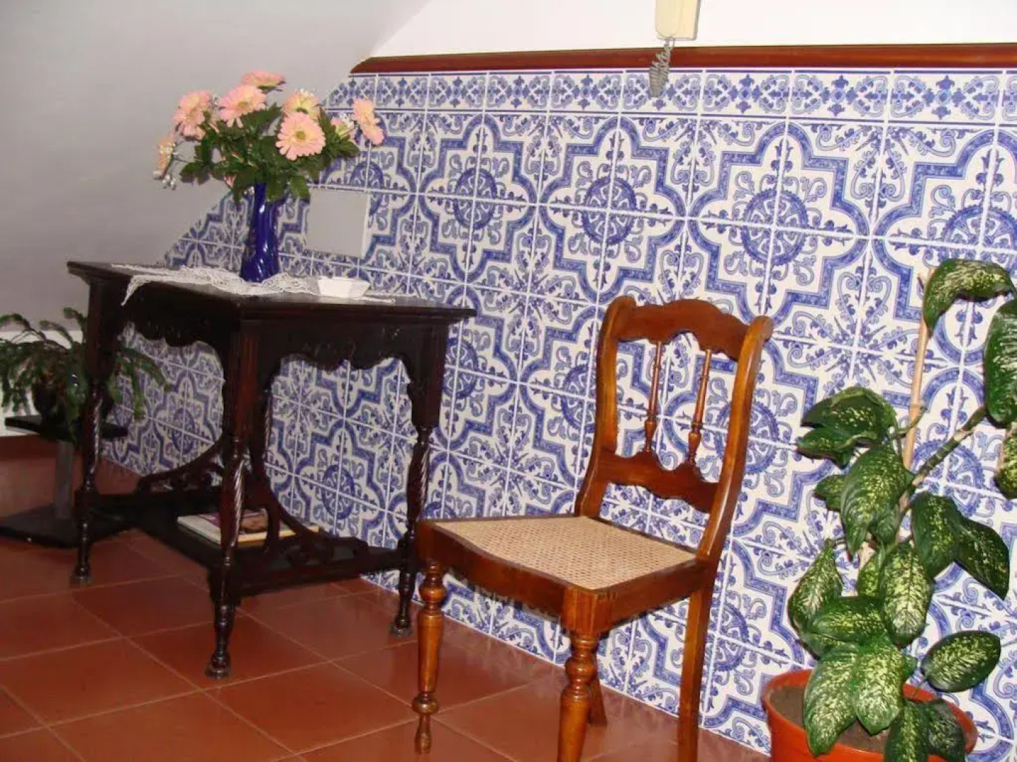 Apartamentos São João