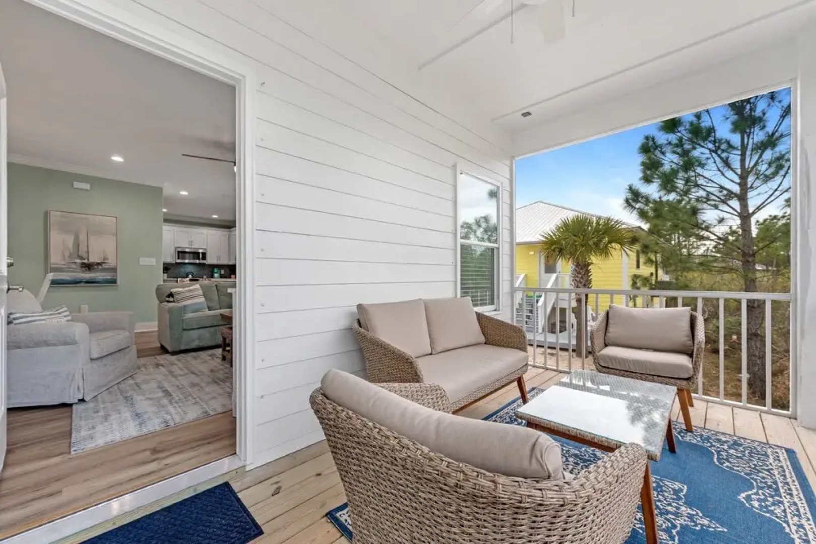 The Rookery Iii 6015 3 Bedroom Cottage by RedAwning