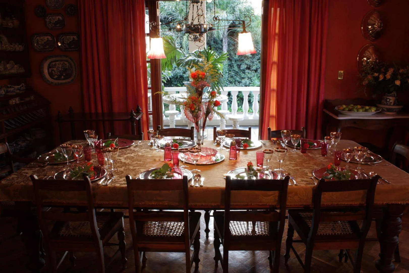 Northcliff Manor Guest House