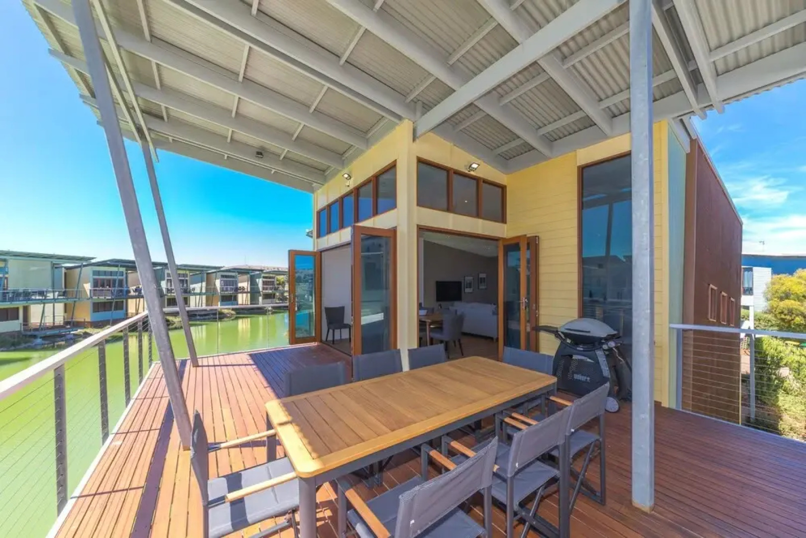 South Shores Villa 57 - South Shores Normanville