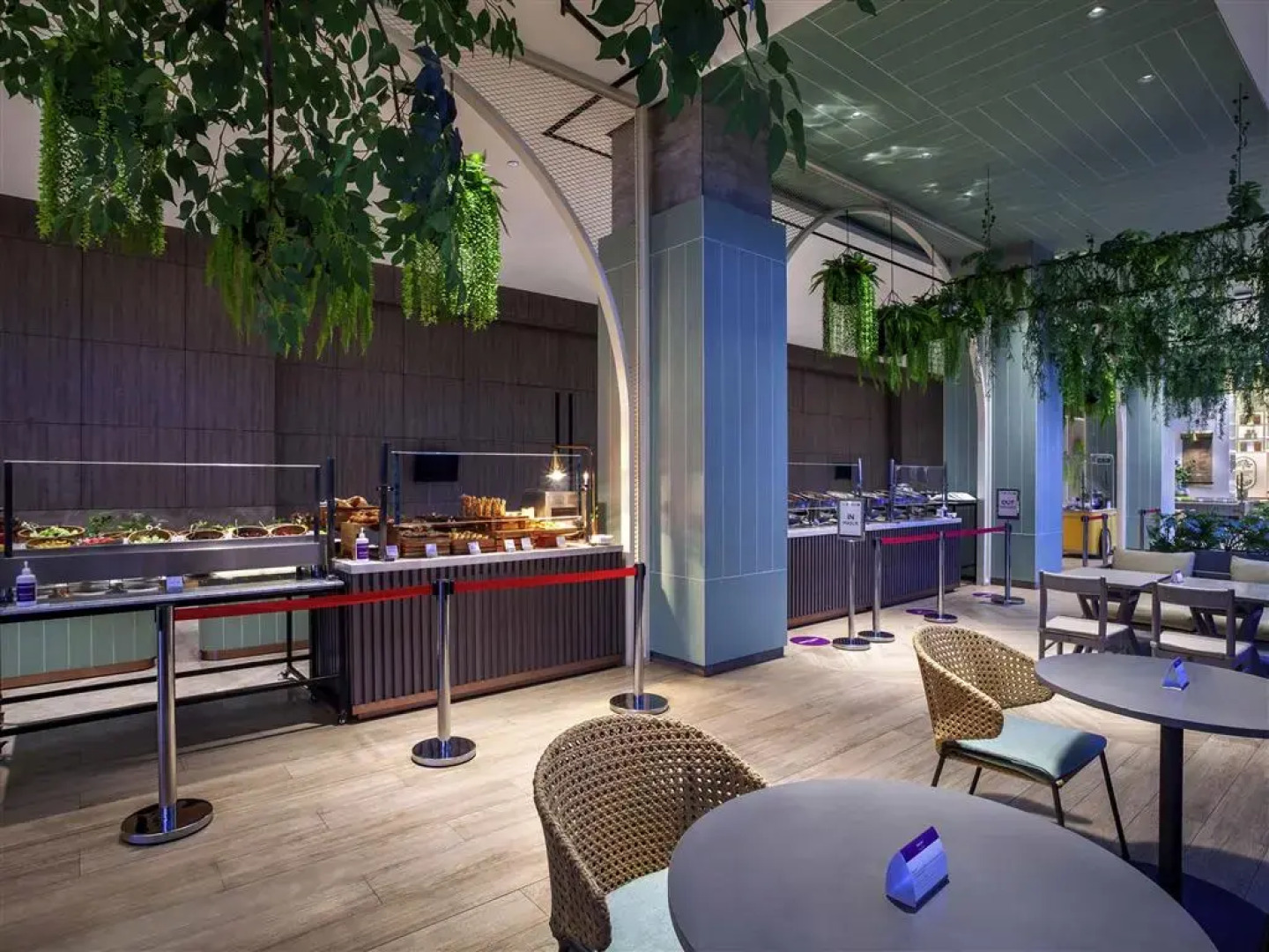 Mercure Tangerang BSD City