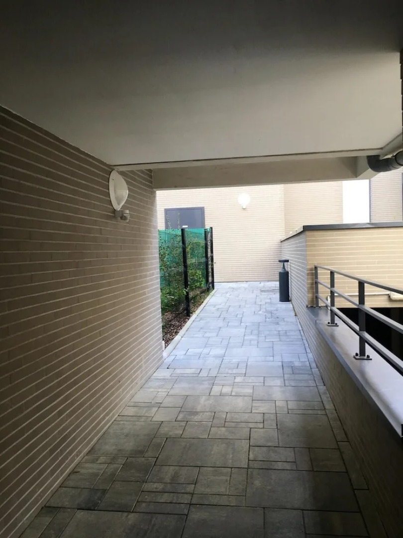 Apartment With 3 Bedrooms in Le Kremlin-bicêtre, With Furnished Balcony and Wifi