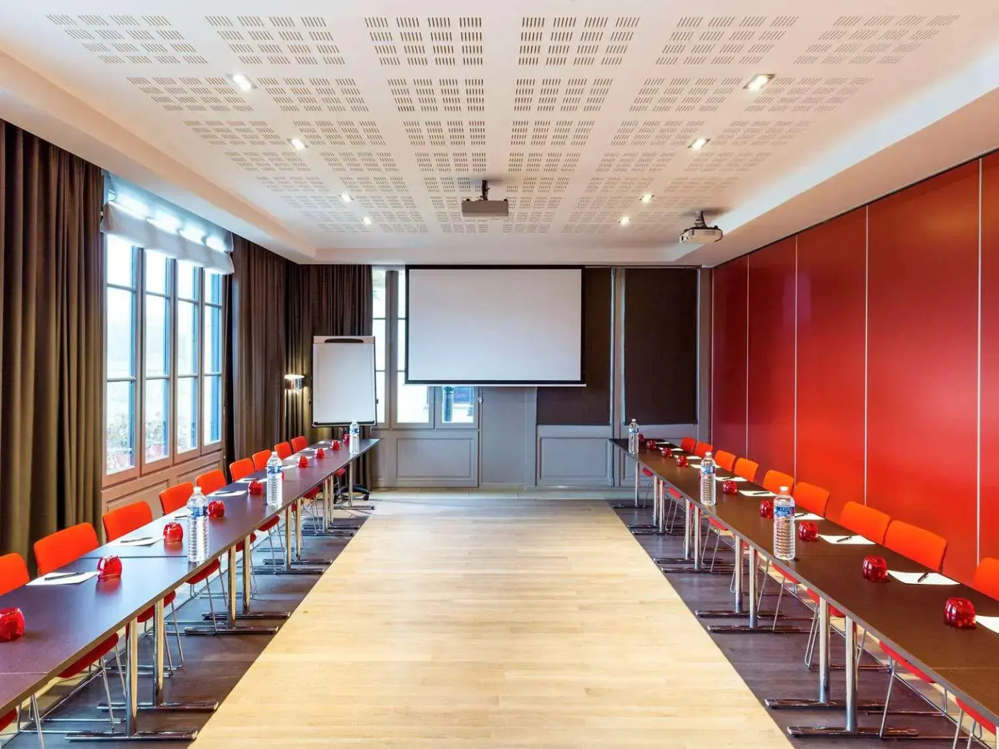 Aparthotel Adagio Serris - Val d'Europe