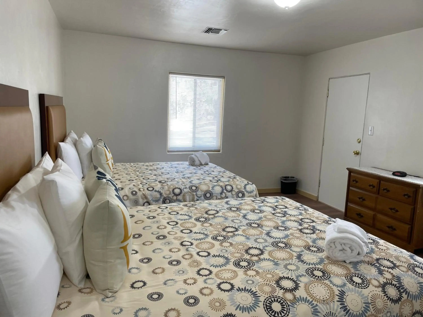 Miracle Springs Resort & Spa