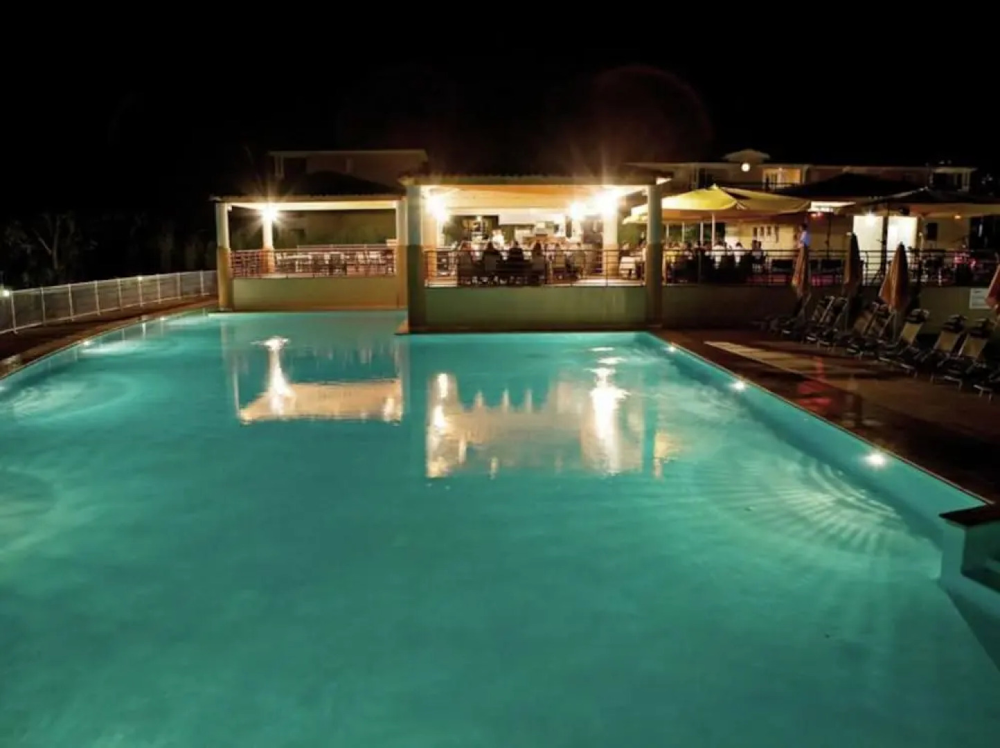 Mimozas Resort Cannes