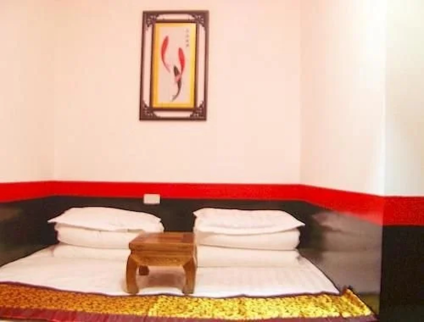 Pingyao Wanggulou Hotel