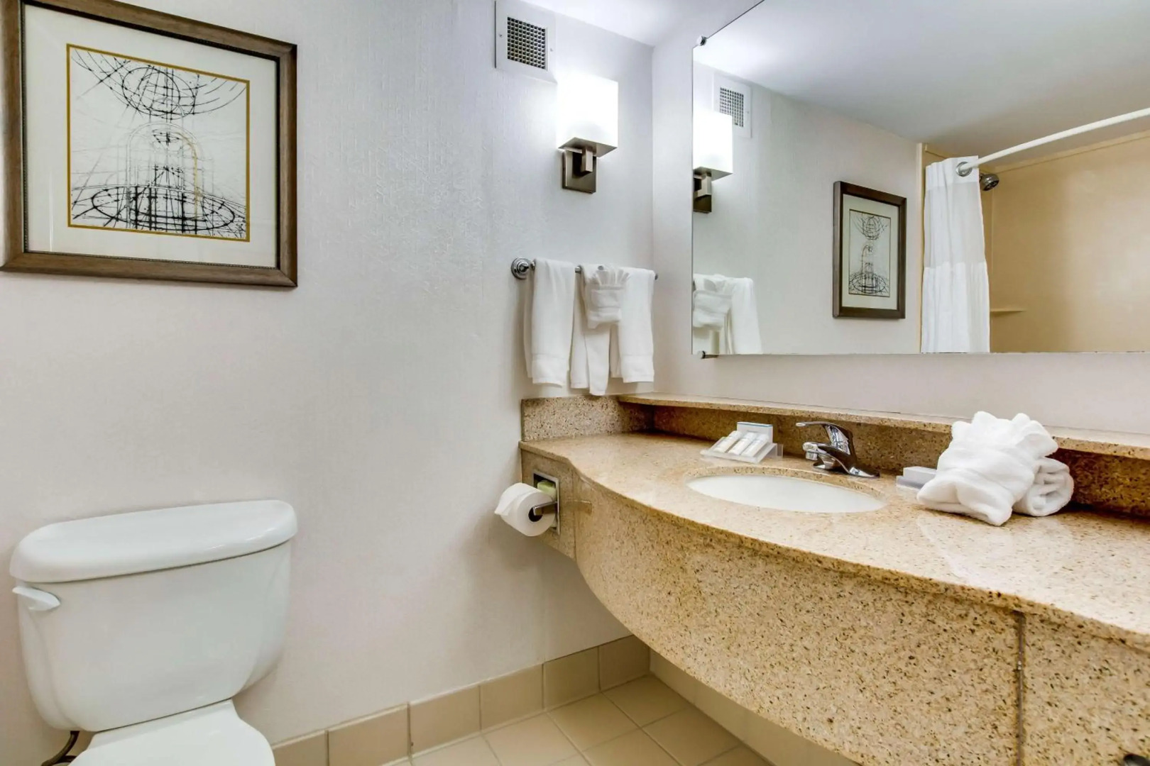 Hilton Garden Inn Louisville Airport