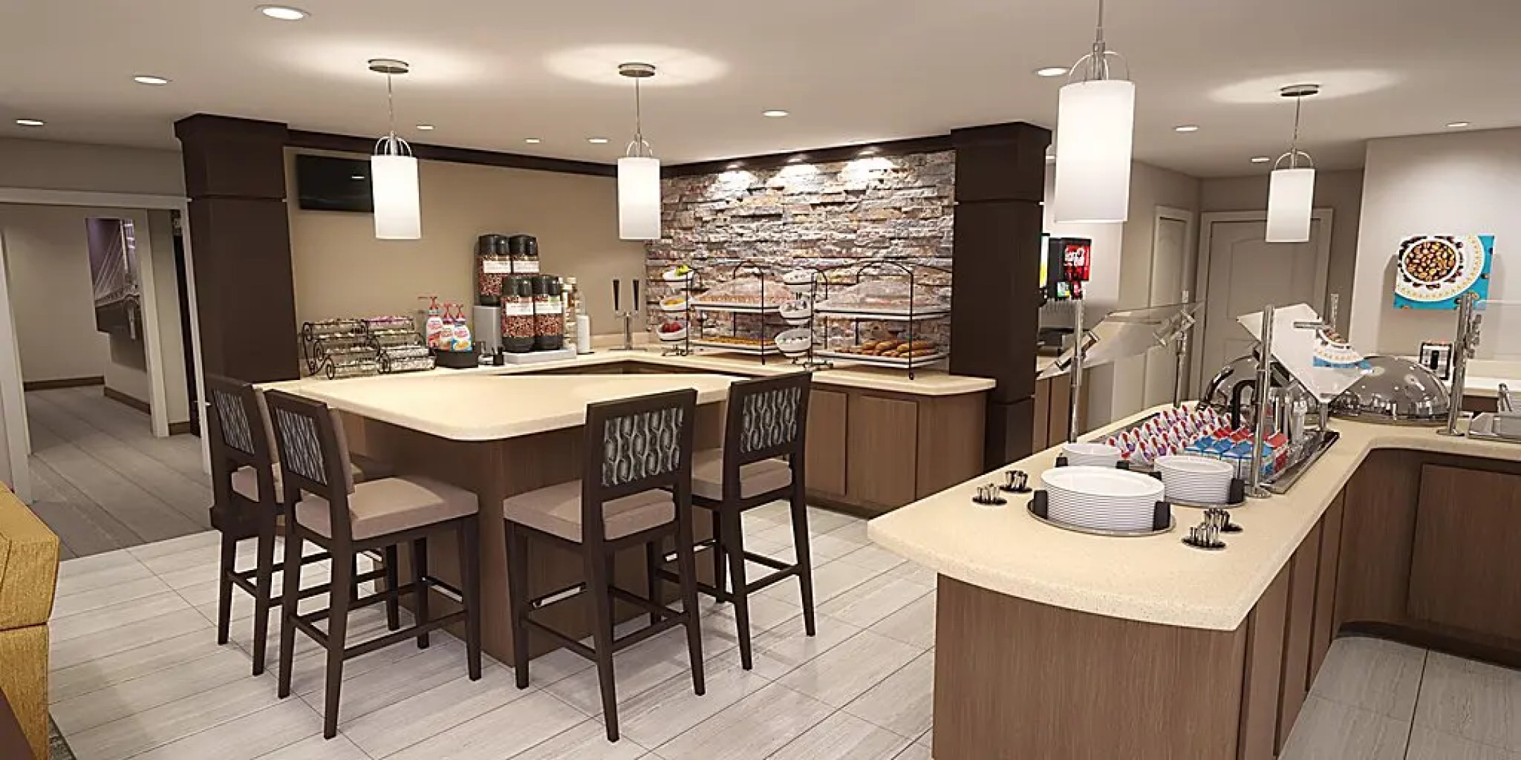 Staybridge Suites Sioux Falls Southwest by IHG