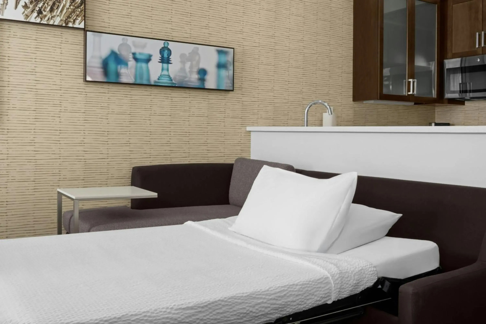 Residence Inn by Marriott Houston West/Beltway 8 at Clay Rd.