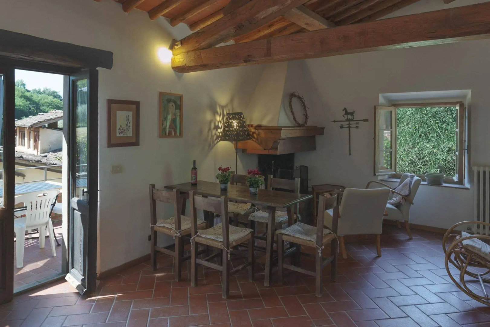 Molino Le Gualchiere