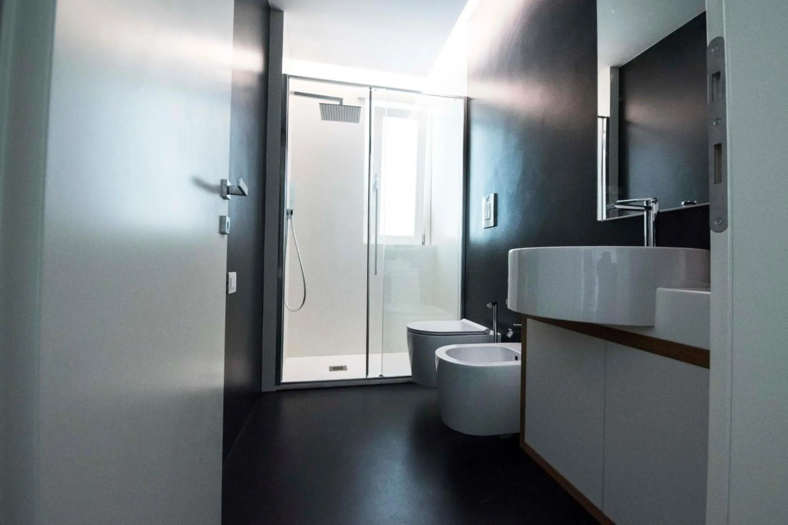 apARTments Sperlonga