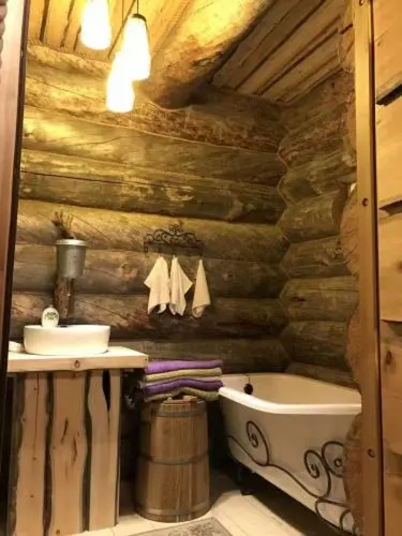 Сияние Севера