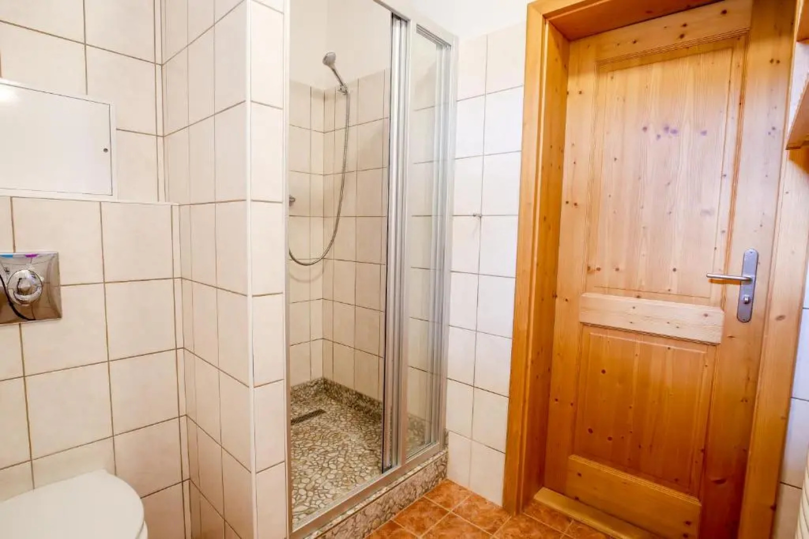 Penzion Teddy Kvilda