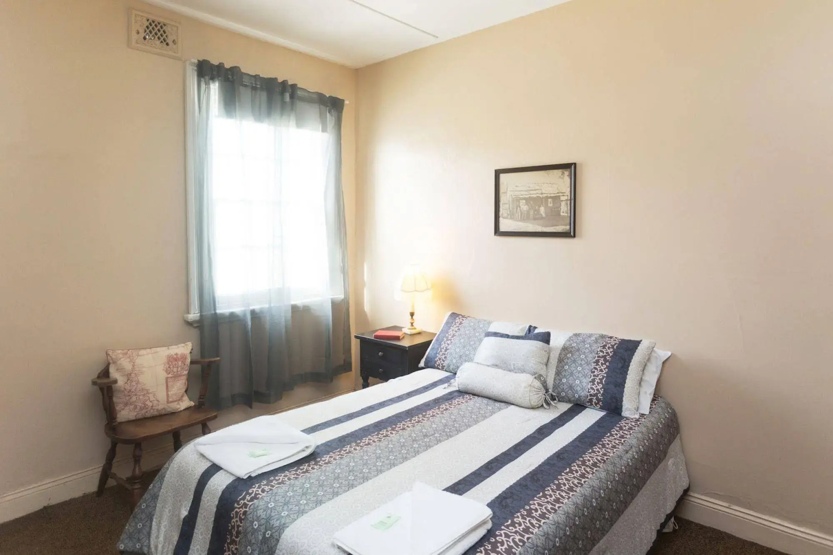 Southern Railway Hotel Goulburn