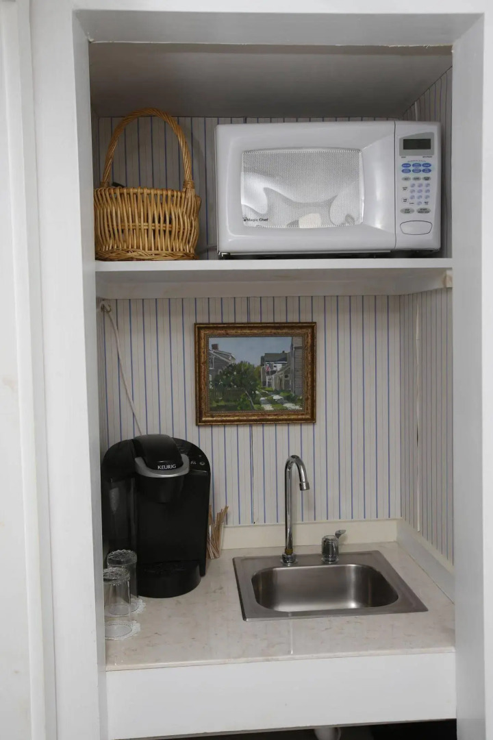 Life House, Nantucket