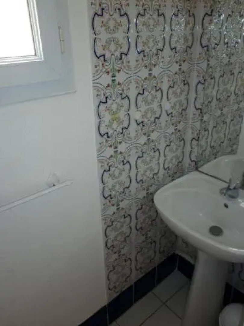 Apartment Les Andalouses