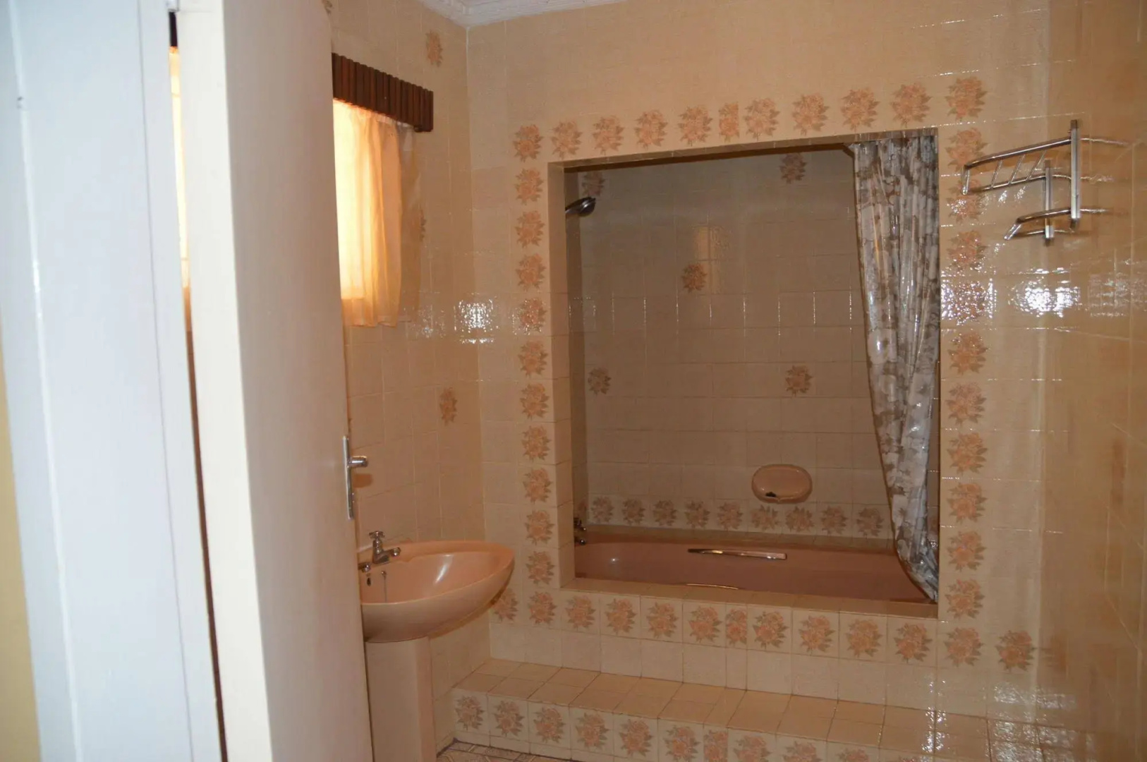 Kwabhekizihambi Guest House