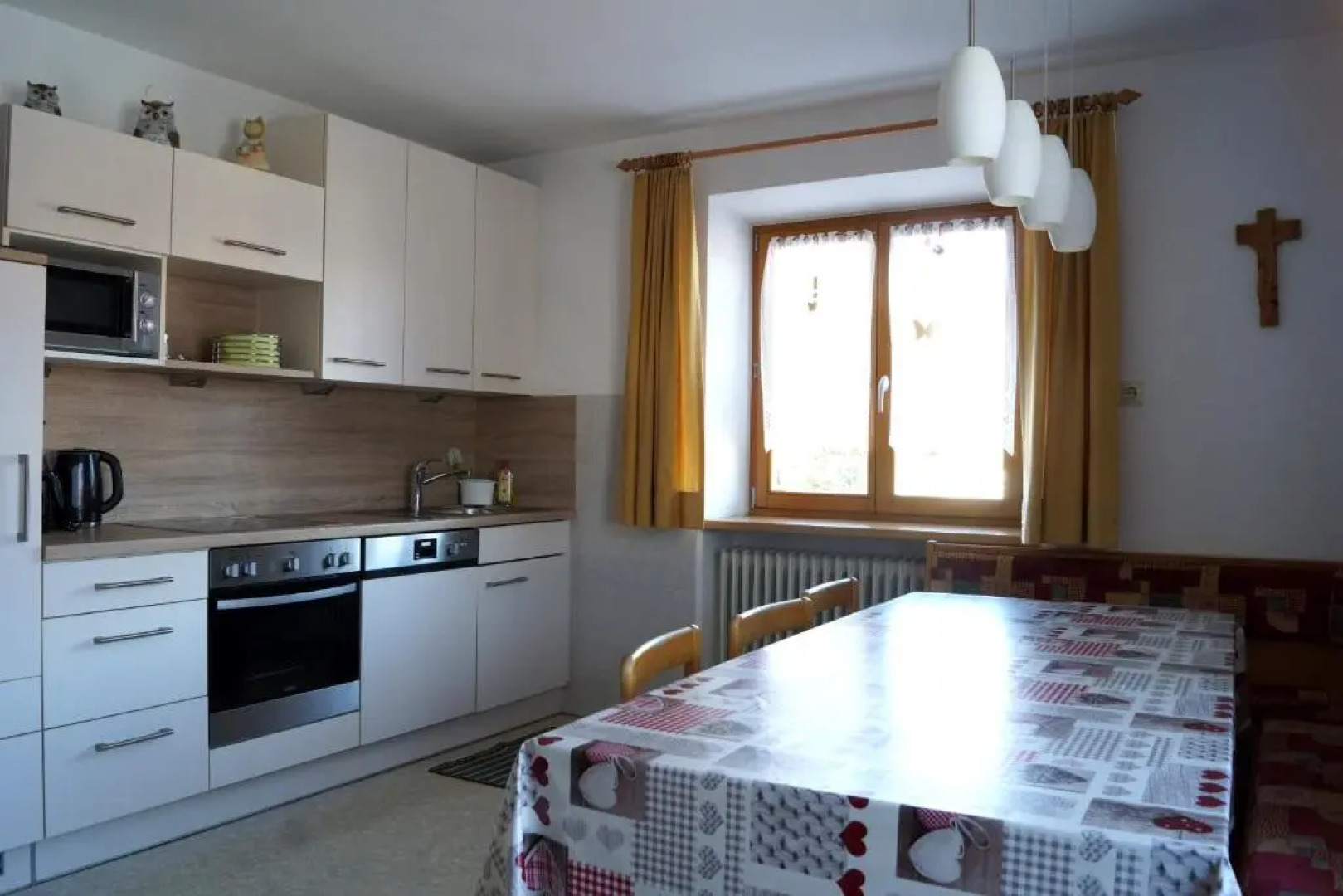 Appartment Felder Erika