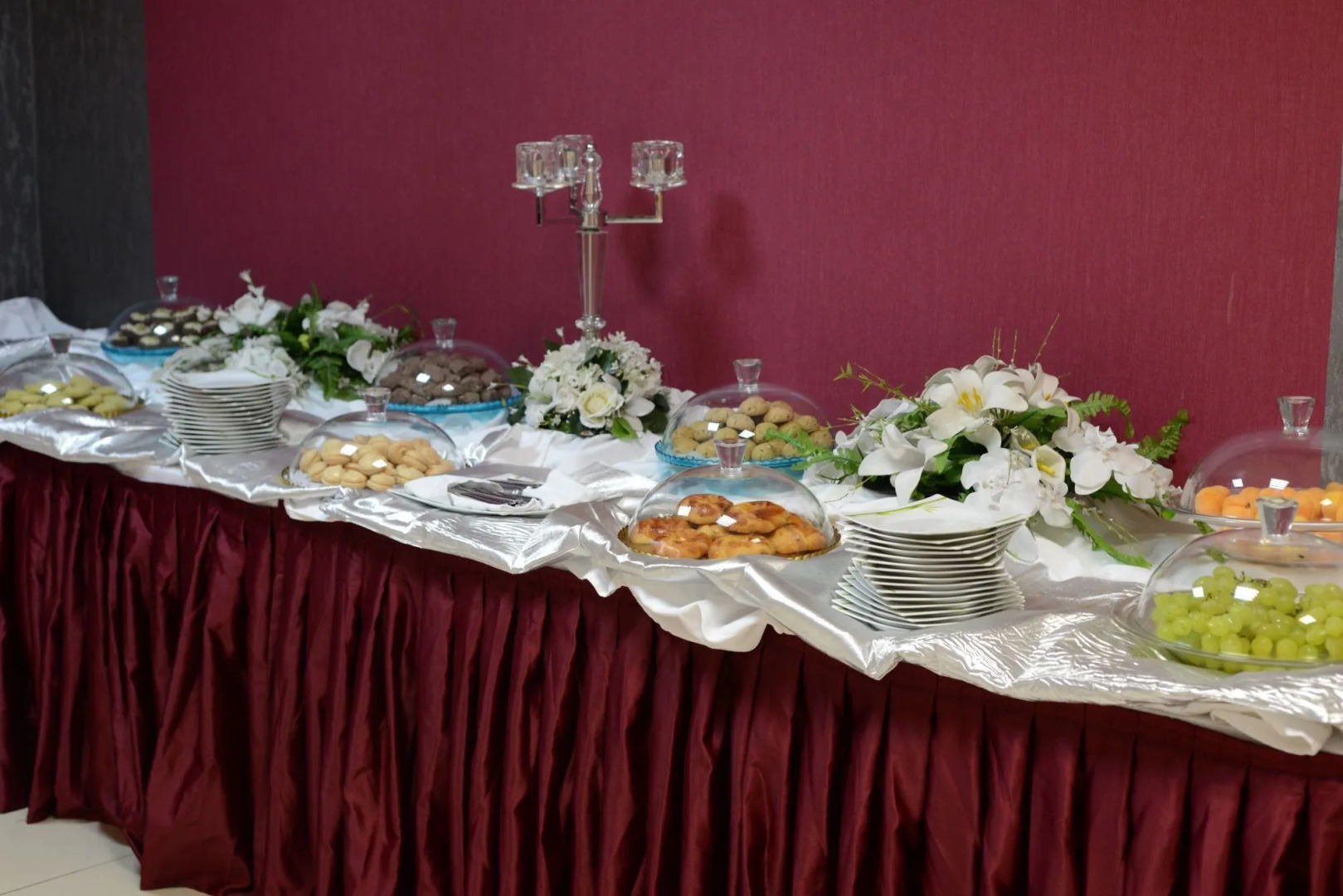 Paradise Island Hotel