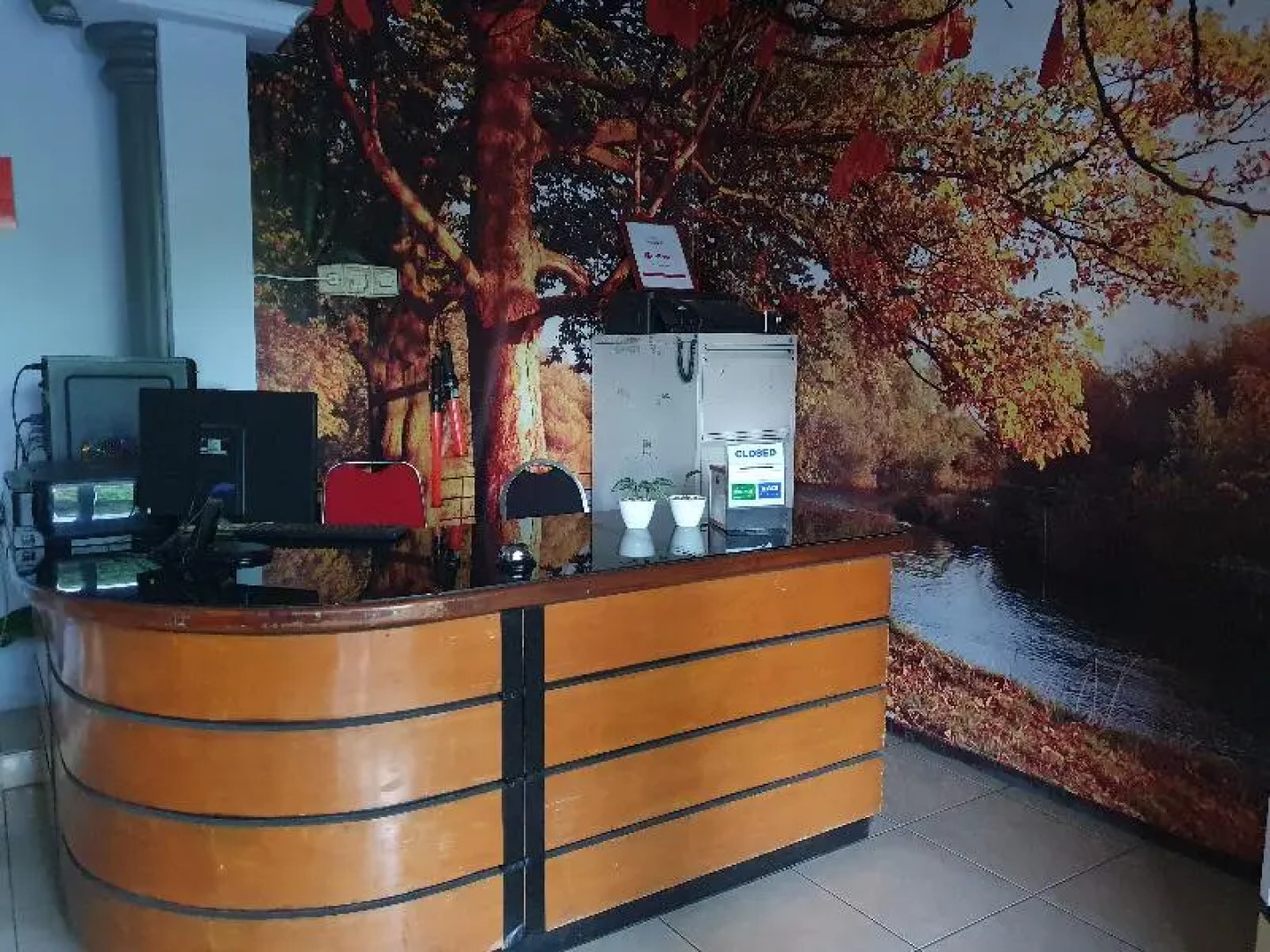 OYO 90368 Batu Adem Guest House