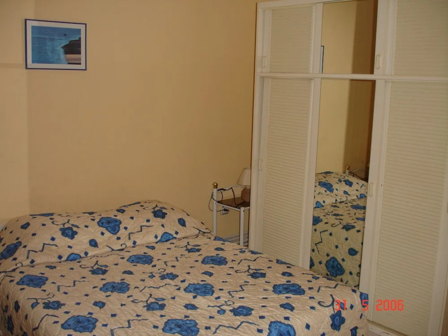 Residence les Manguiers