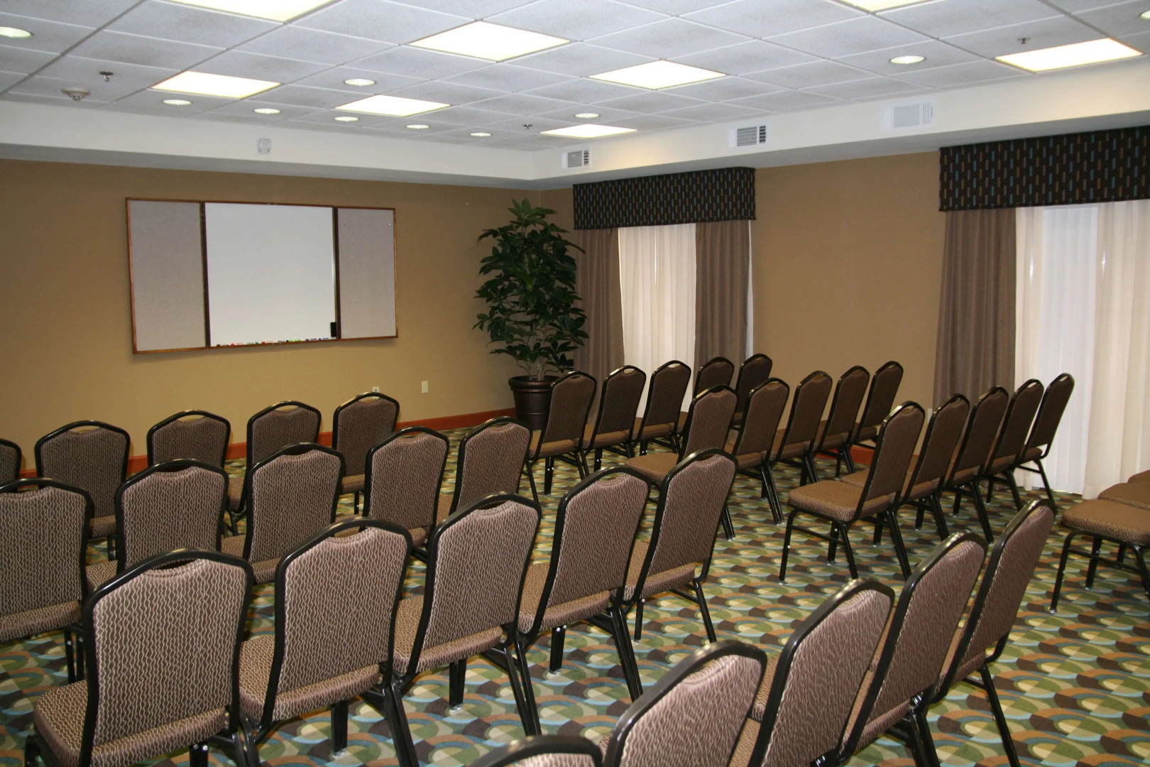 Hampton Inn Las Vegas North Speedway