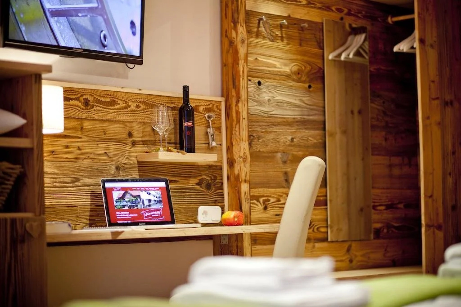 Weinwirtshaus Wlaschits