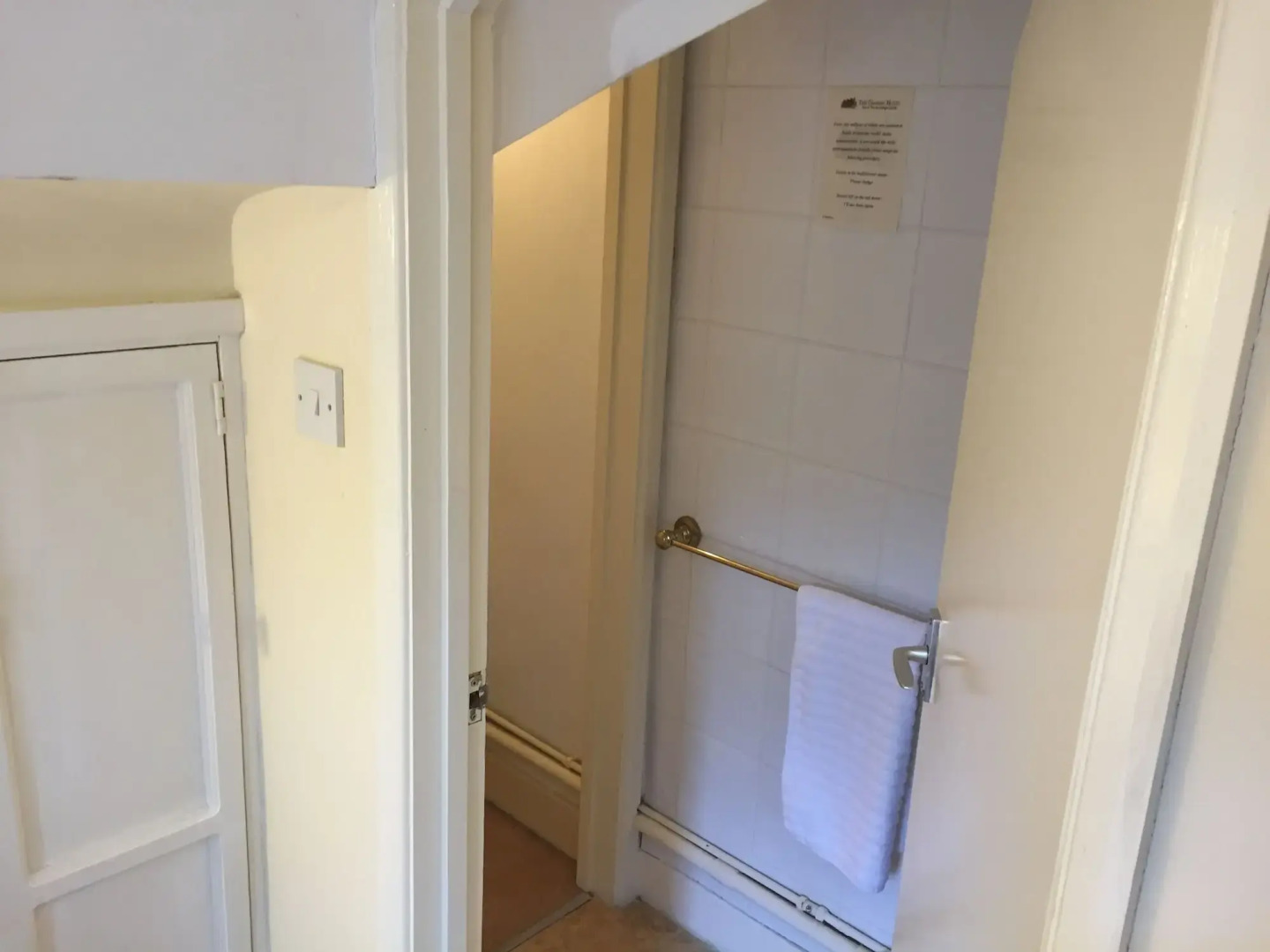 The Grange Country House Hotel