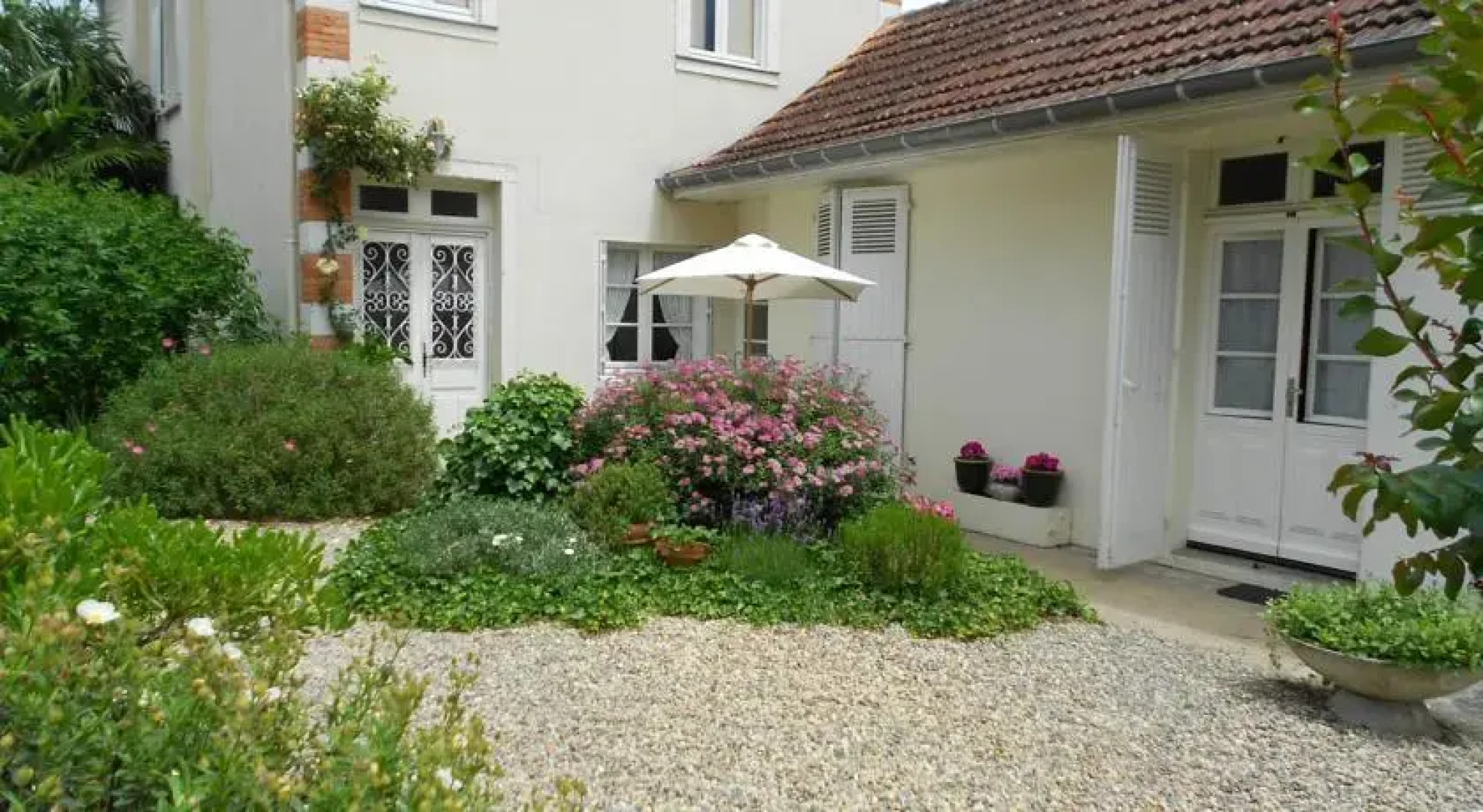 Chambre dHotes Elena