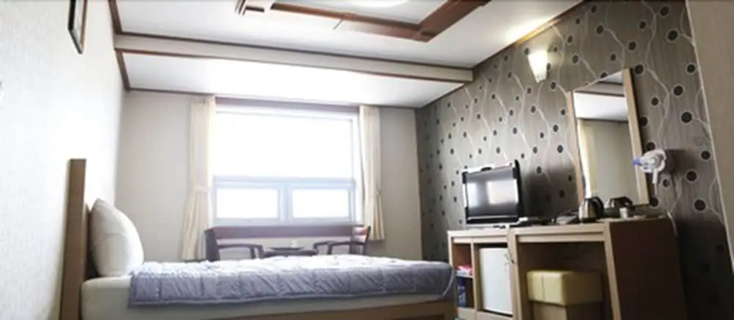 Tongyeong Tourist Hotel
