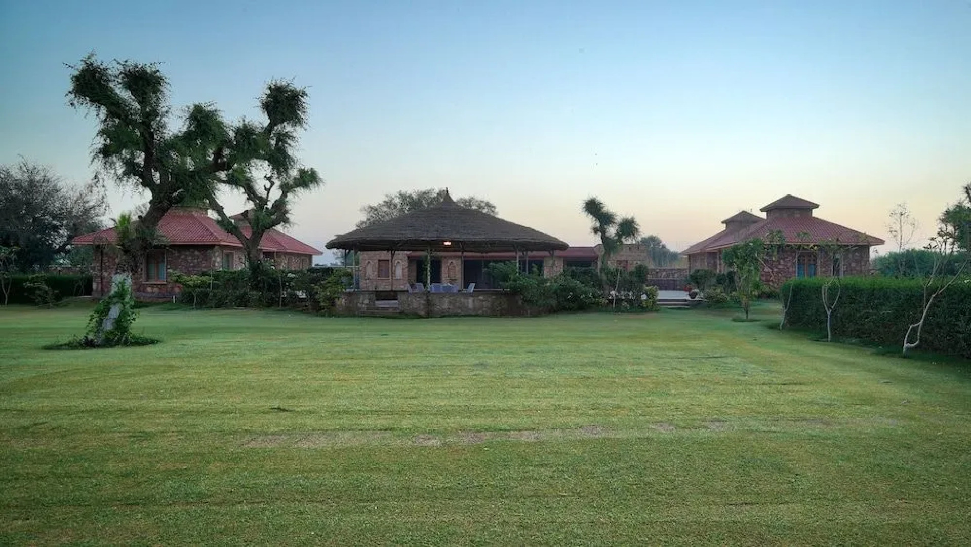 The Imperial Farm Retreat Jaipur - A weekend Gateway