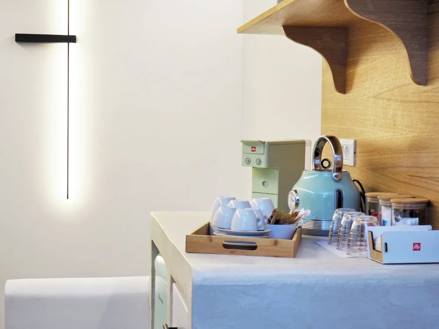 Times Elegant Rooms