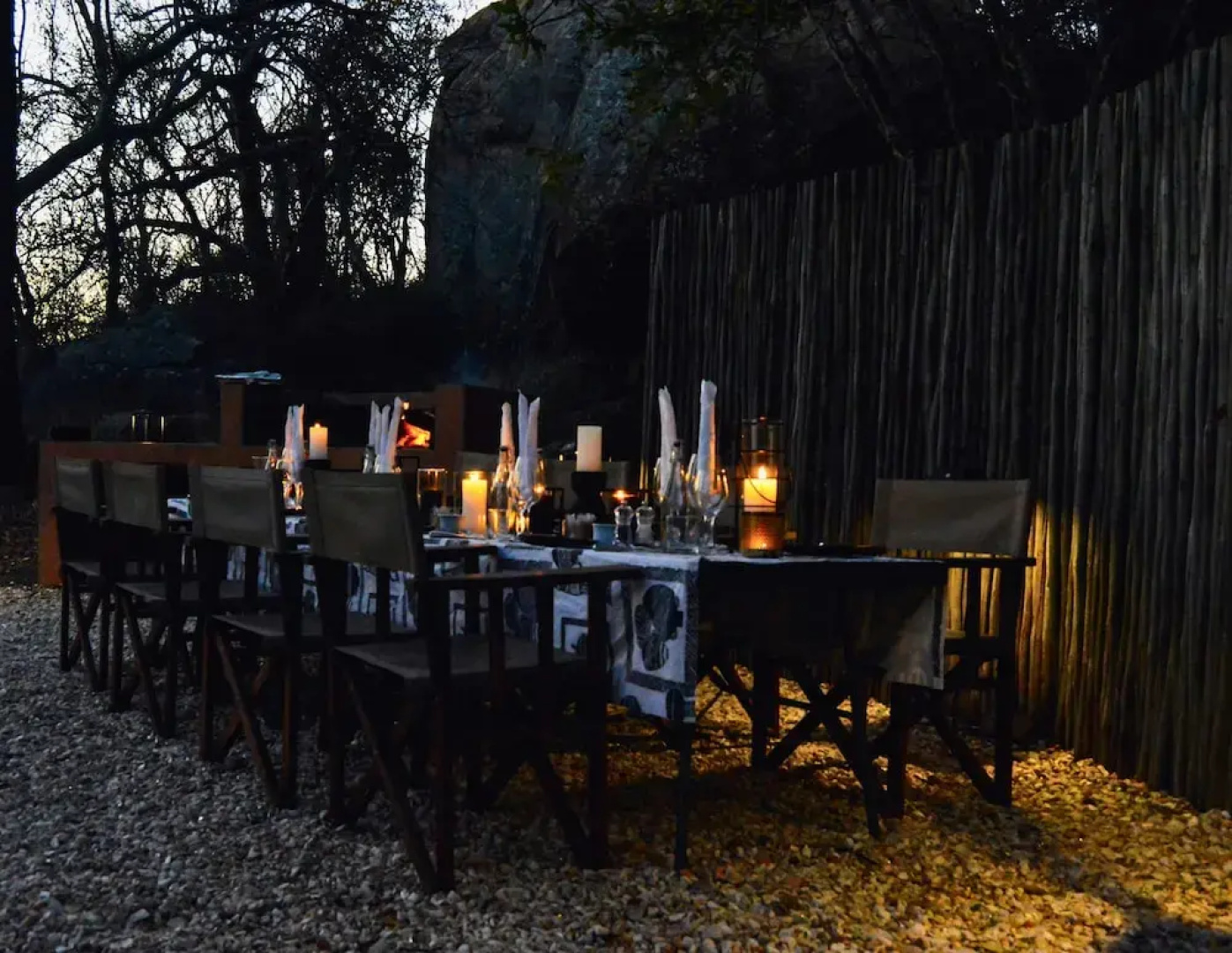Abelana Safari Camp
