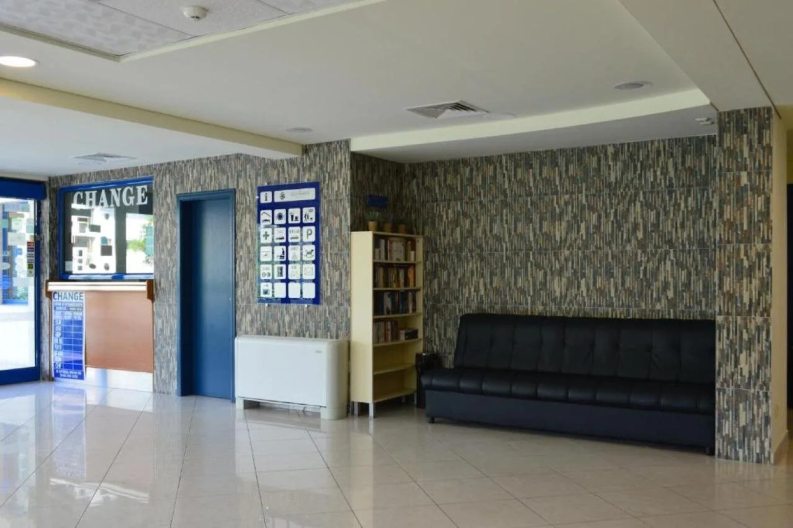 Aquamarine - All Inclusive