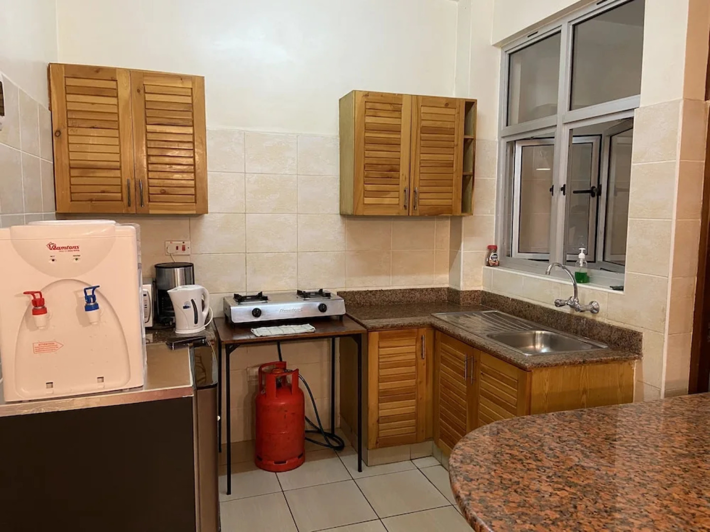 Barizi Holiday Apartments