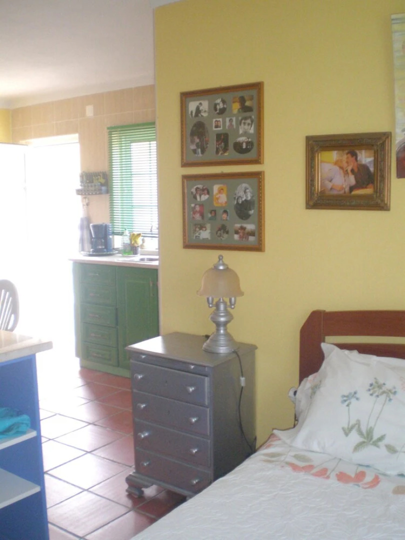 Studio Rua Fonte do Africano