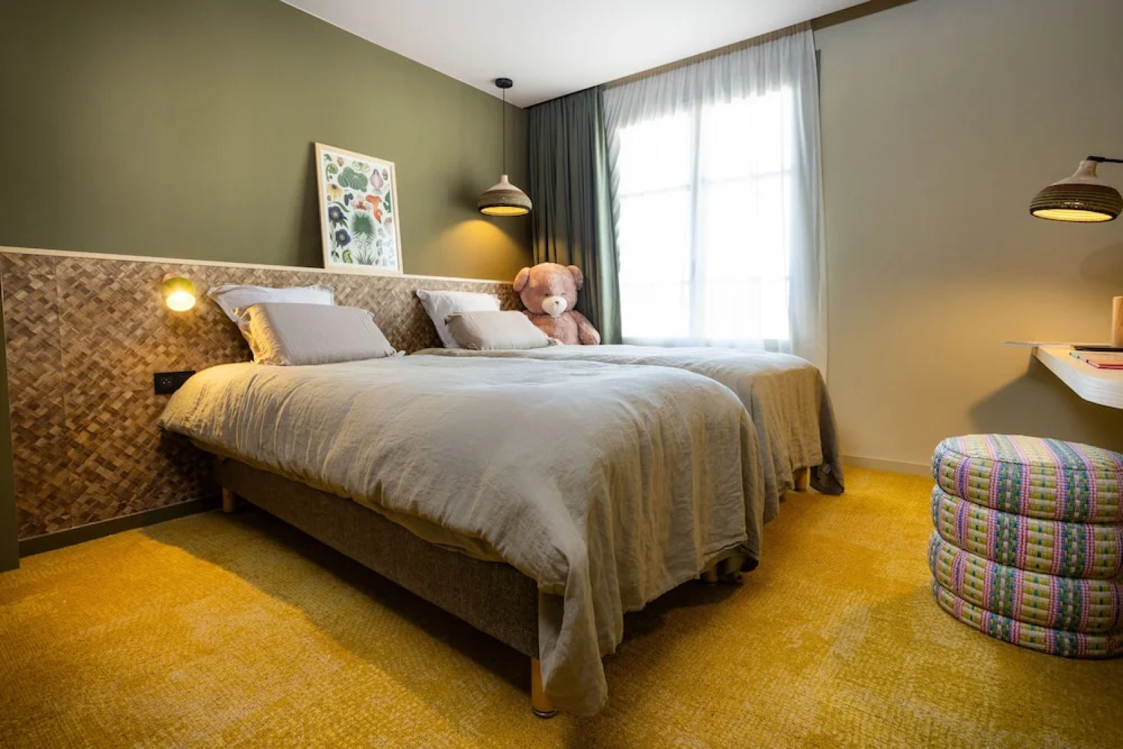 Serra Boutique Hôtel