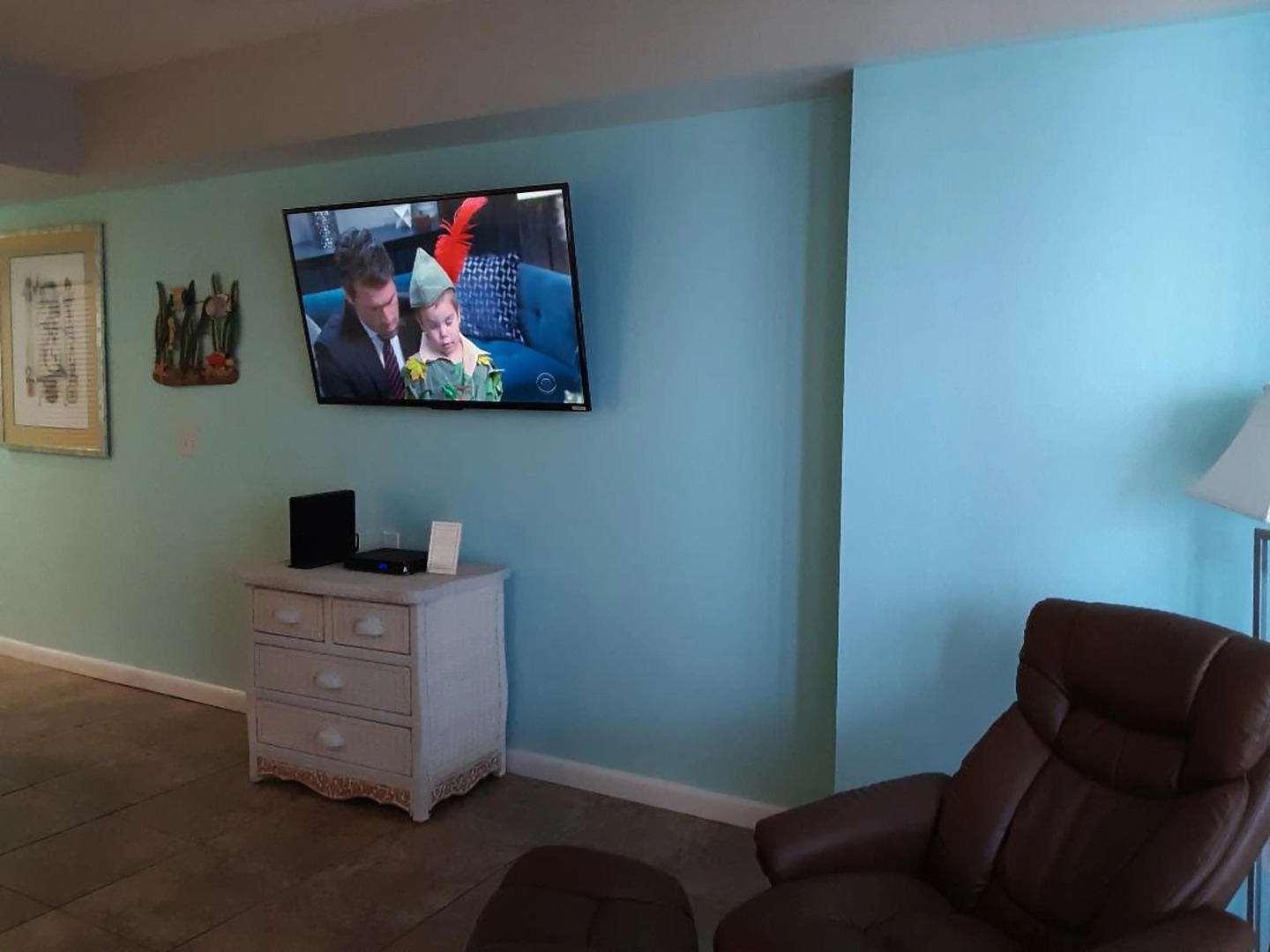 Ocean Walk Resort  505 Ocean Front