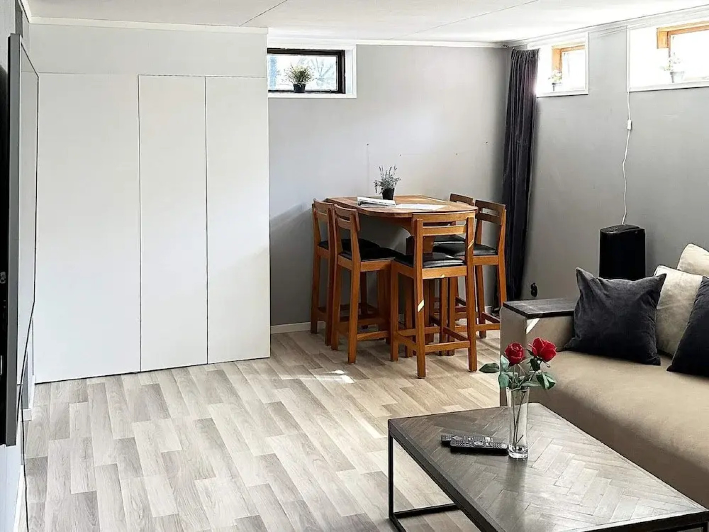 6 Person Holiday Home in Visby