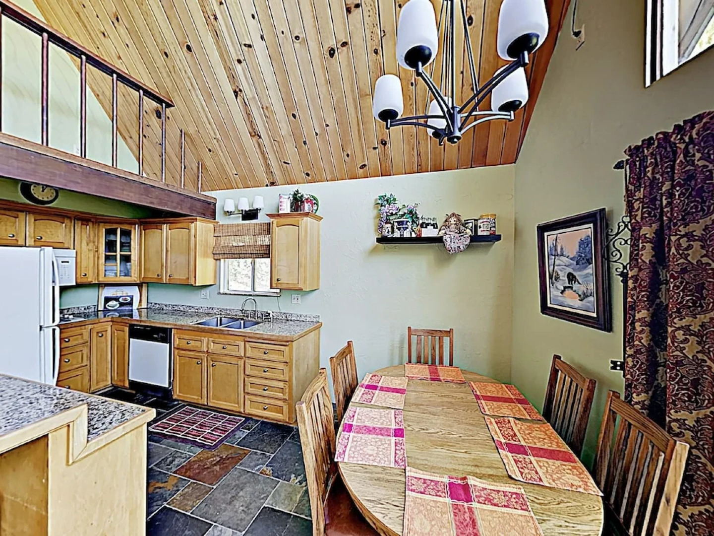 New Listing! Cozy W/ Game Room & Decks 2 Bedroom Home