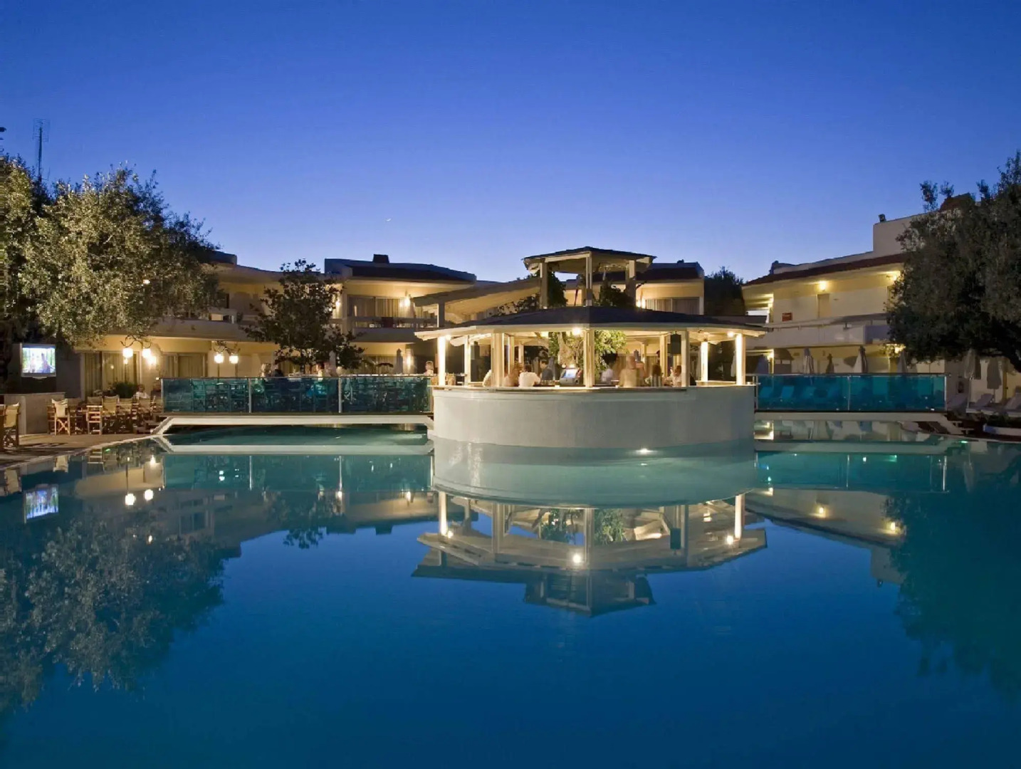 Lydia Maris Resort and Spa  - All Inclusive