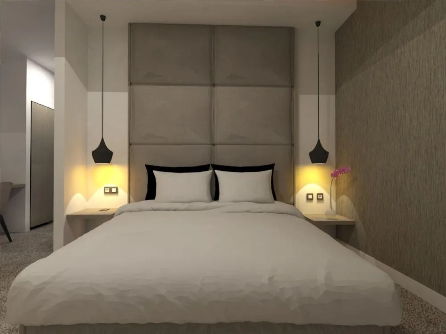 Hotel de Leijhof Oisterwijk