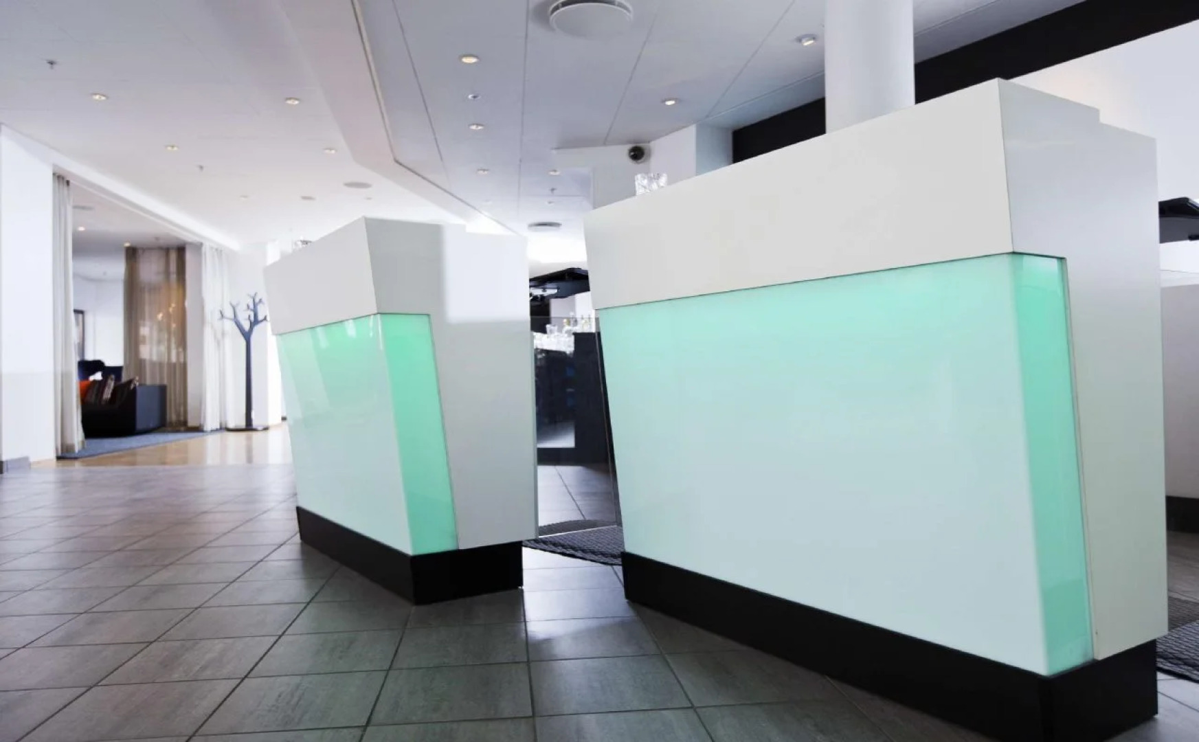 Scandic Karlstad City