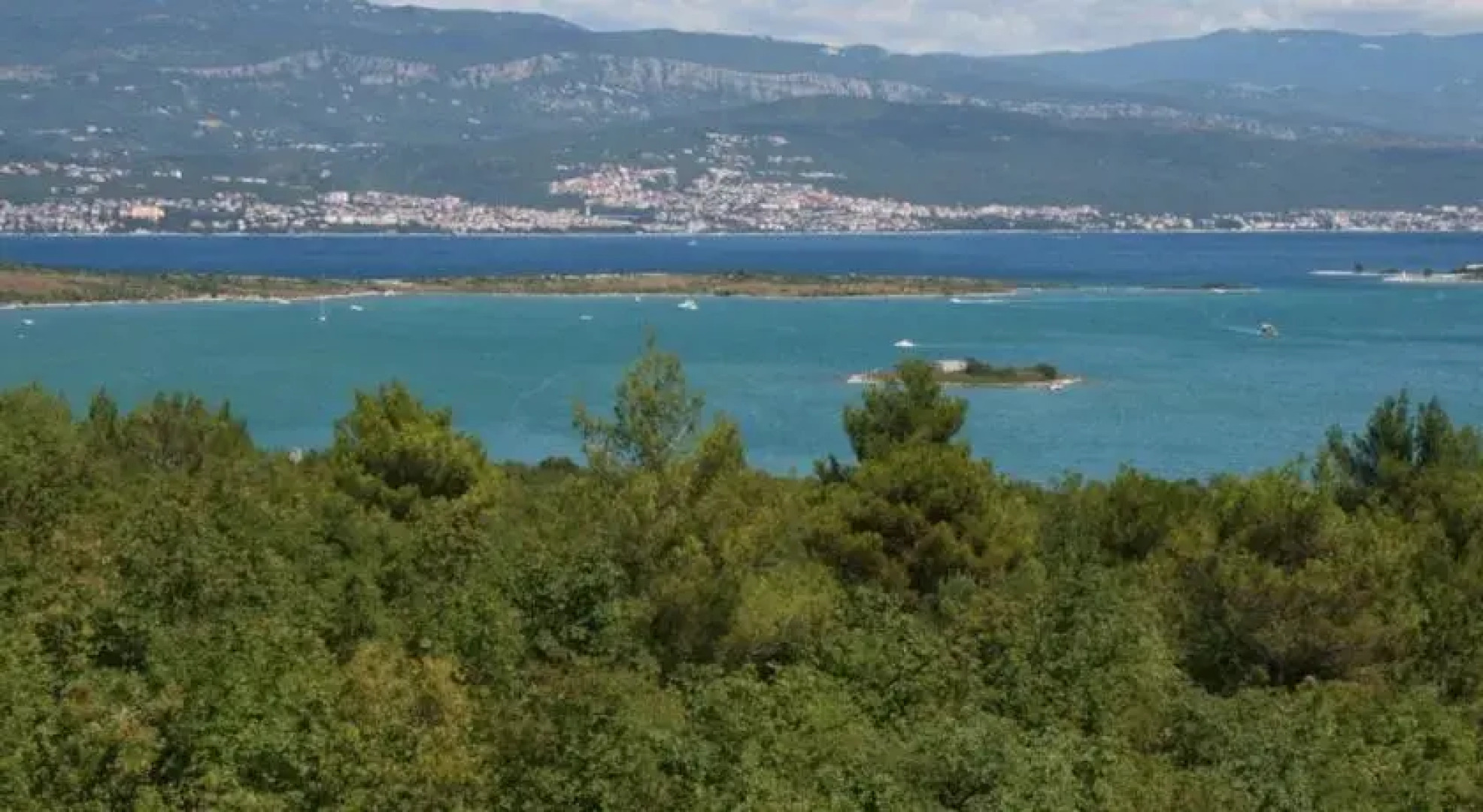 SolineBay Bayview Residences