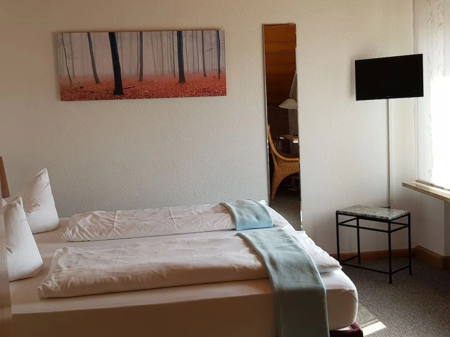 Hotel Haus Nachtigall B&B