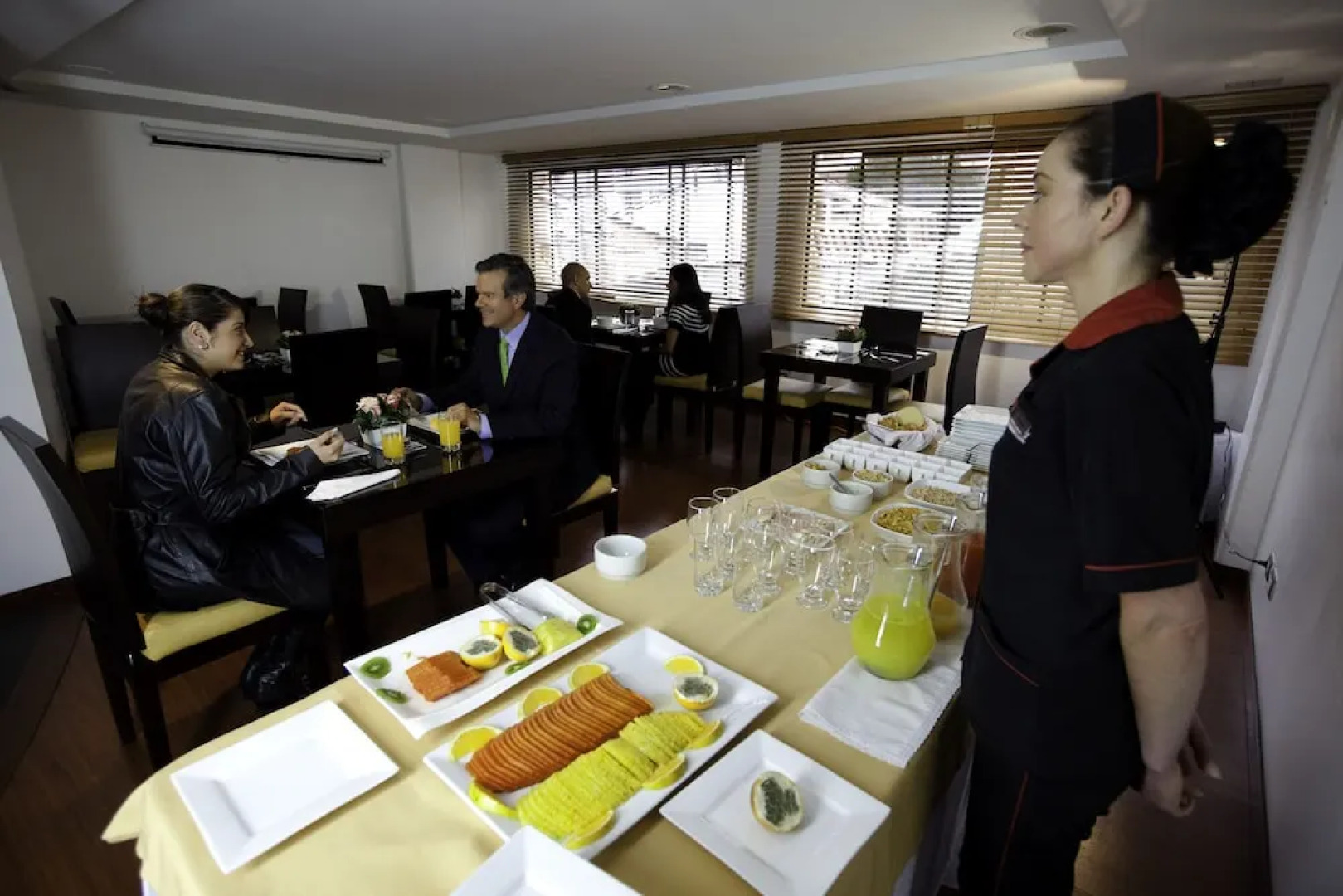 Travelers Obelisco Apartamentos